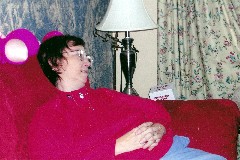 Rebecca (Becky) Dorrough (Clabaugh Diment)